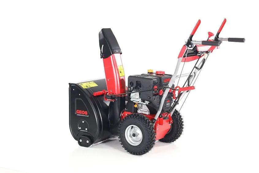 Снегоуборщик GEOS Comfort SnowLine 620 B ll