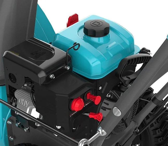 Снегоуборщик ALTECO SBG-724 Pro 59927