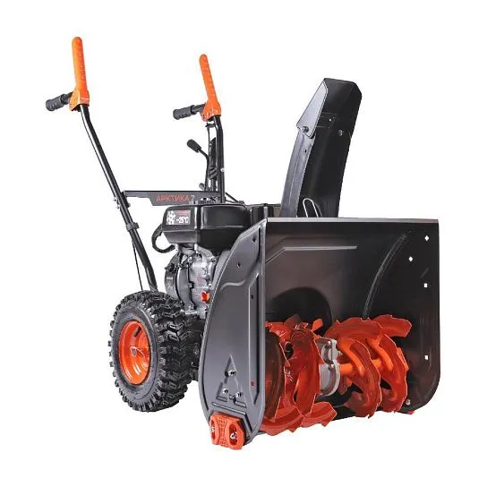 Снегоуборщик PATRIOT АРКТИКА 7 (426108477)