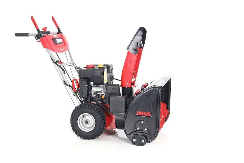 Снегоуборщик GEOS Comfort SnowLine 620 B ll