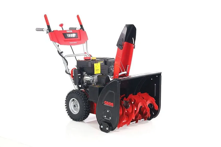 Снегоуборщик GEOS Comfort SnowLine 620 B ll