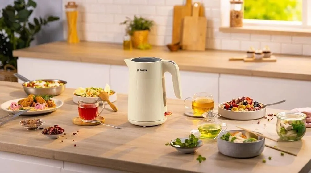Чайник BOSCH TWK2M167