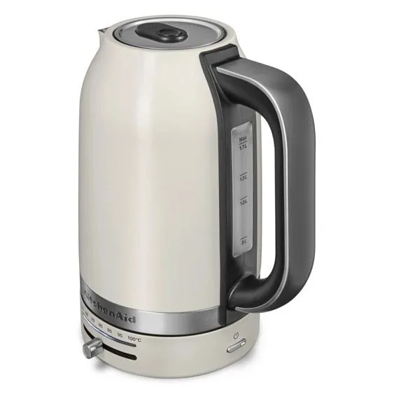 Чайник KITCHENAID 5KEK1701EPL