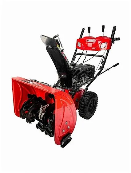 Снегоуборщик BRAIT BR-7861ELW-6