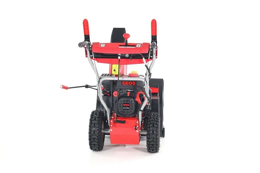 Снегоуборщик GEOS Comfort SnowLine 620 B ll