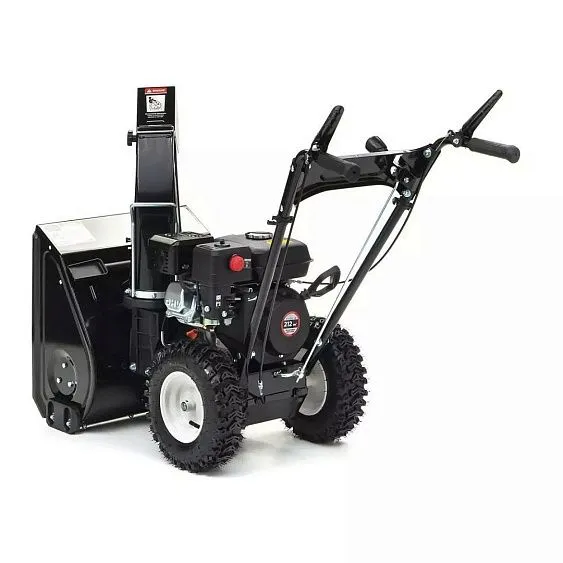 Снегоуборщик HAITEC HT-SF21256