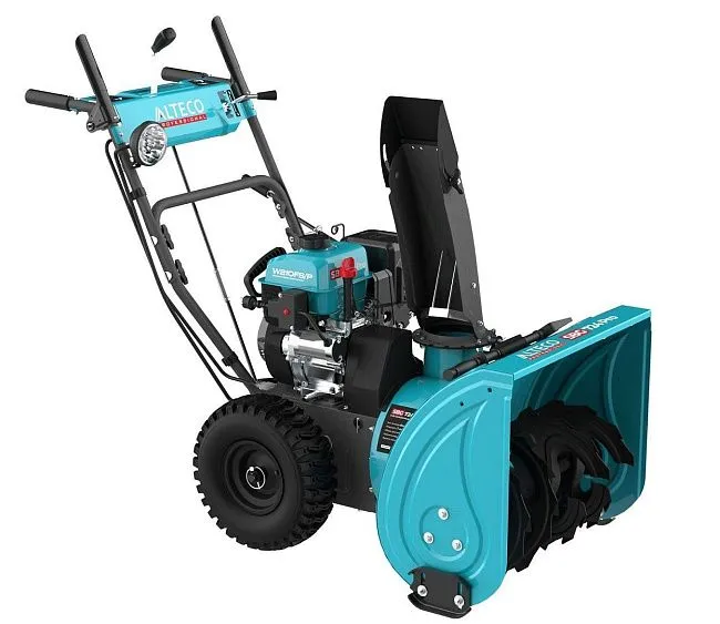 Снегоуборщик ALTECO SBG-724 Pro 59927