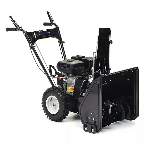 Снегоуборщик HAITEC HT-SF21256