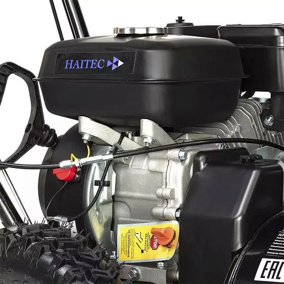 Снегоуборщик HAITEC HT-SF21256