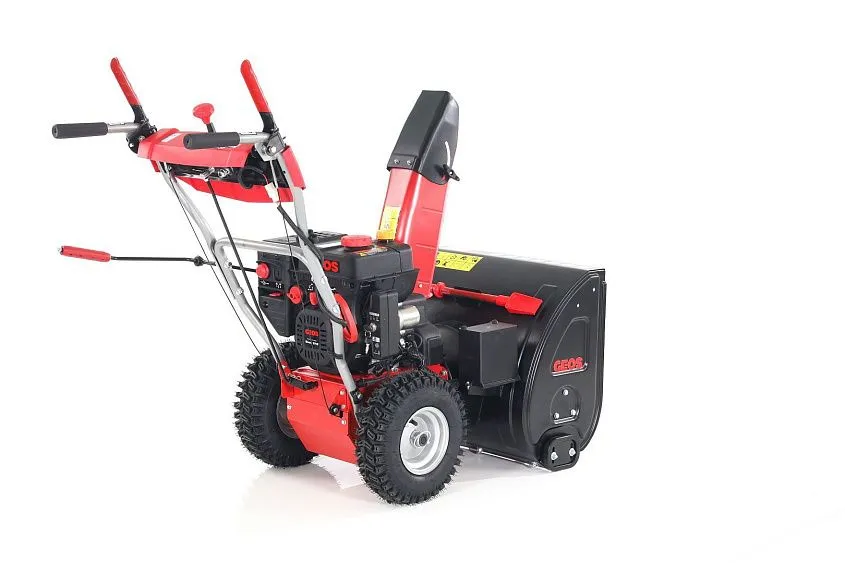Снегоуборщик GEOS Comfort SnowLine 620 B ll