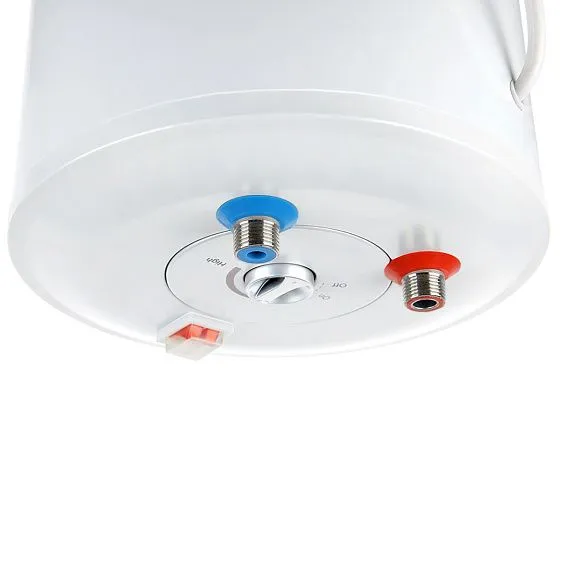 Водонагреватель накопительный THERMEX iu 30 v (rzl 30)