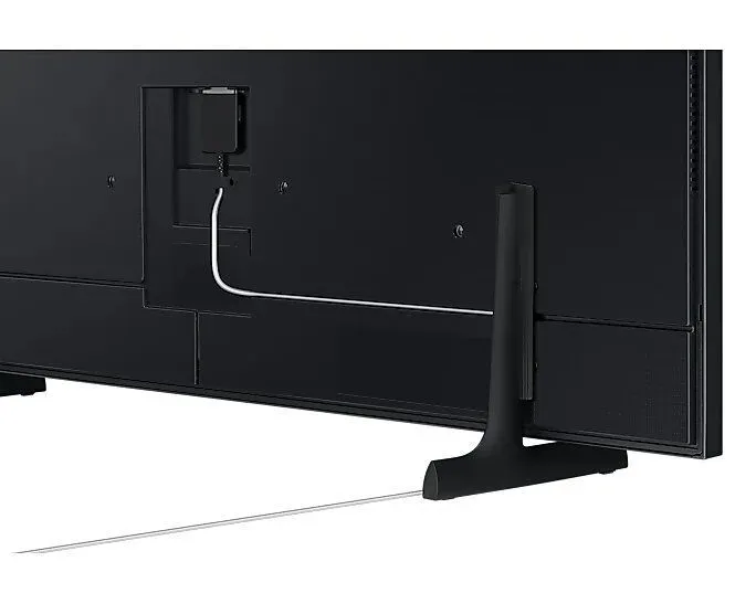 Телевизор SAMSUNG QE55LS03DAUX