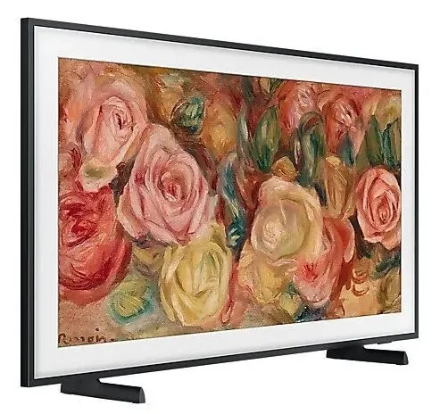 Телевизор SAMSUNG QE55LS03DAUX