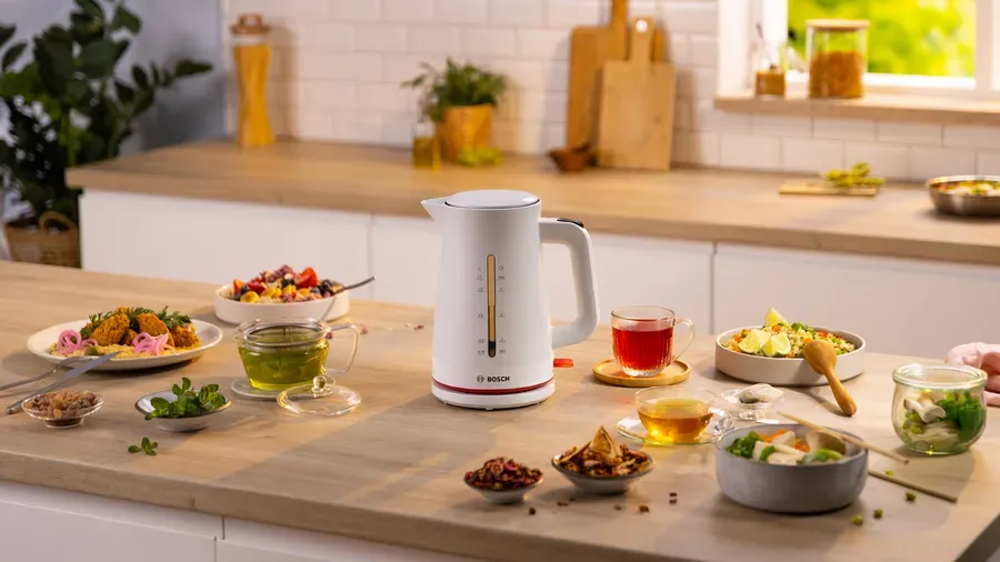 Чайник BOSCH TWK3M121