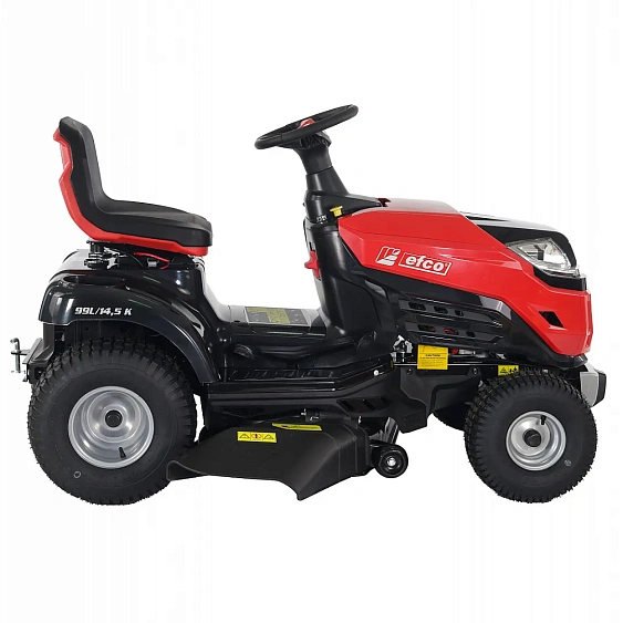 Газонокосилка EFCO EF 99L/14,5 K