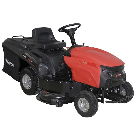 Газонокосилка с сиденьем EVOLINE TRG96CH