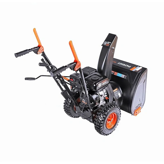Снегоуборщик PATRIOT АРКТИКА 7 (426108477)