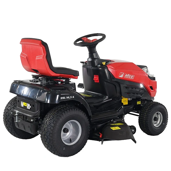 Газонокосилка EFCO EF 99L/14,5 K