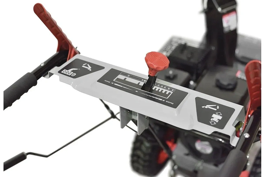 Снегоуборщик ПАРМА МСБ-02-756