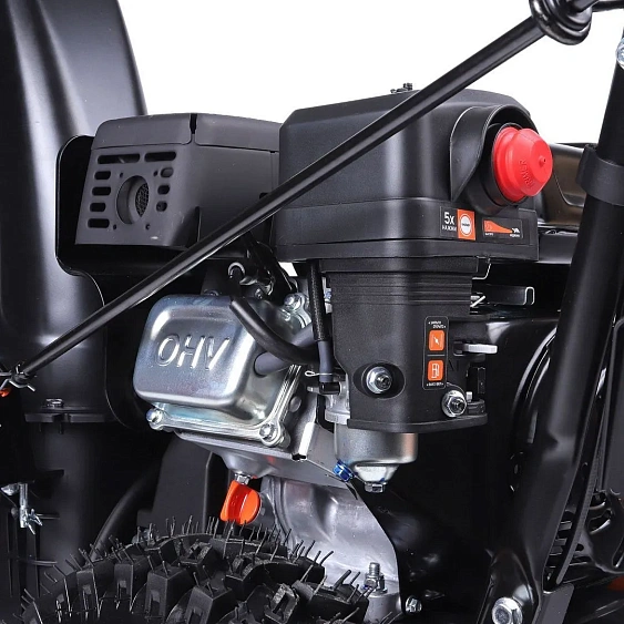 Снегоуборщик PATRIOT АРКТИКА 7 (426108477)