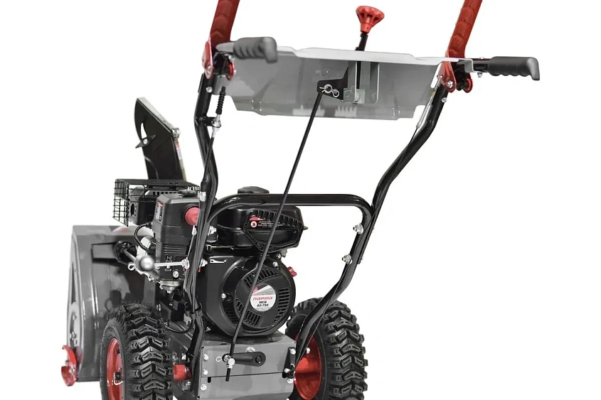 Снегоуборщик ПАРМА МСБ-02-756