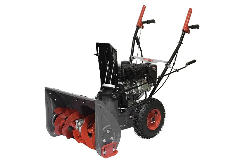 Снегоуборщик ПАРМА Практик МСБ-756 02.016.00006