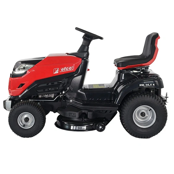 Газонокосилка EFCO EF 99L/14,5 K