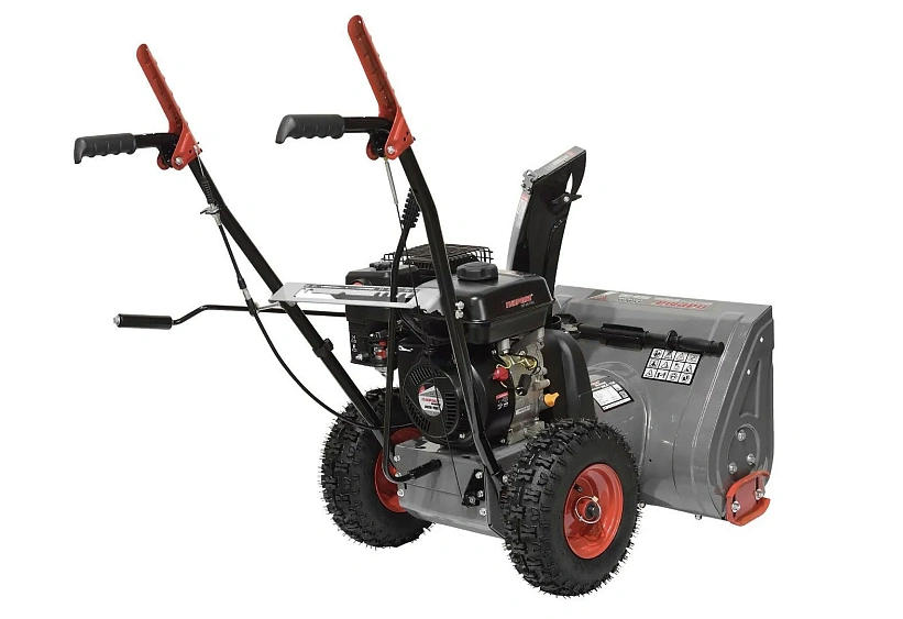 Снегоуборщик ПАРМА Практик МСБ-756 02.016.00006