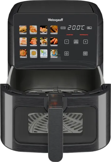 Аэрогриль WEISSGAUFF WAF 909 LE Digital FryPro