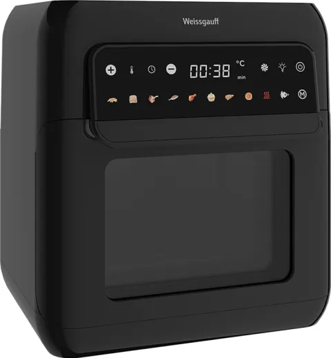 Аэрогриль WEISSGAUFF WAF 520 DB Multi Fry