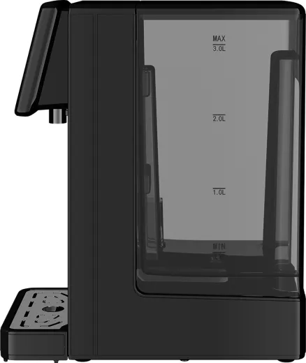 Термопот WEISSGAUFF WWT 3000 DB ColorTouch