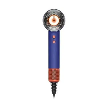 Фен DYSON Supersonic HD16 Nural (Vinca Blue/Topaz)