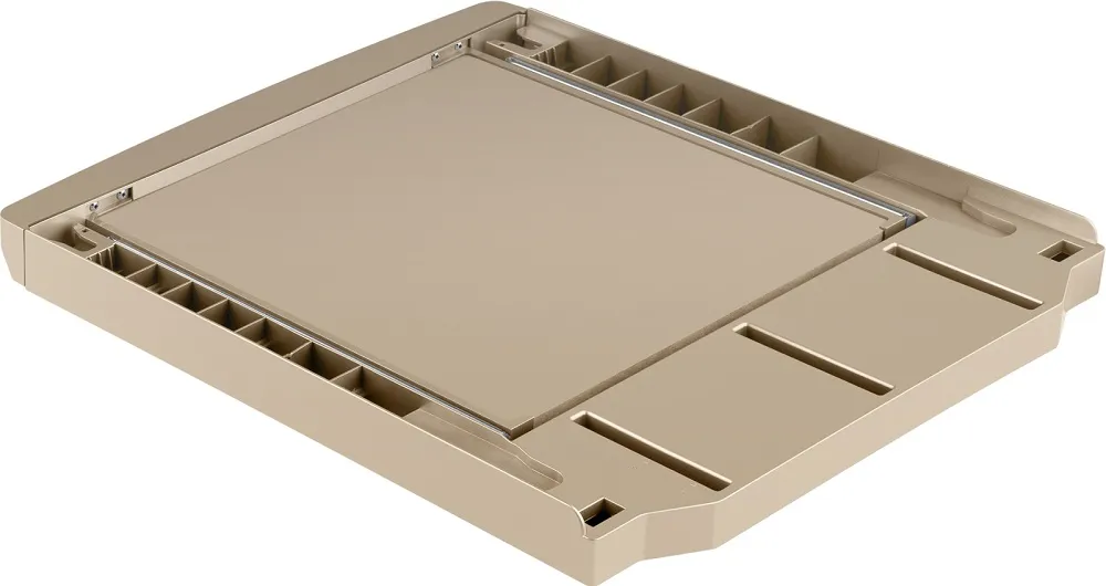 Соединительный элемент WEISSGAUFF WSK 30300 Champagne