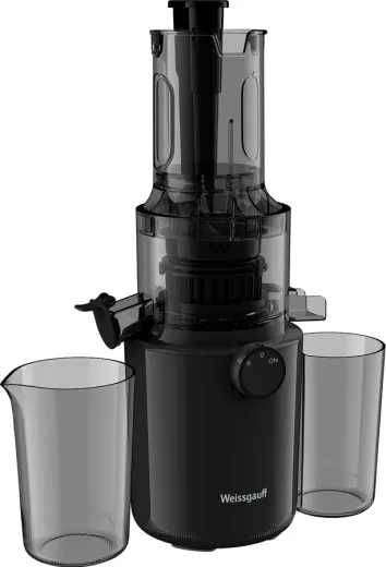 Соковыжималка WEISSGAUFF WSJ 200 MB Compact Juice