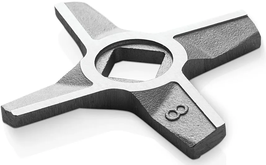 Мясорубка BOSCH MMWPL3000