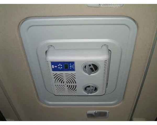 Установочный комплект INDEL B Scania R NEW 2016