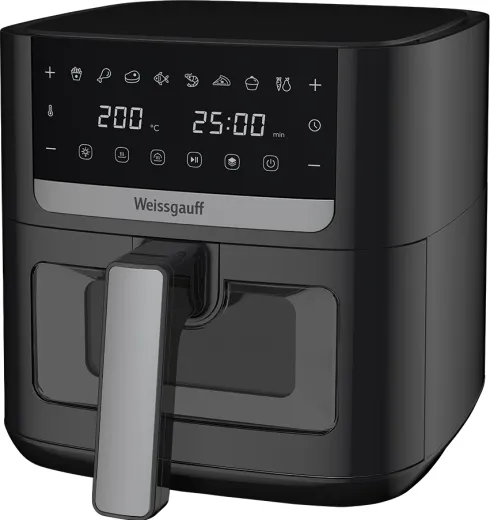 Аэрогриль WEISSGAUFF WAF 501 DB Easy Fry