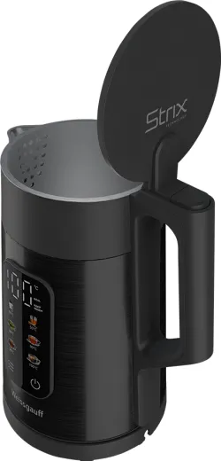 Чайник WEISSGAUFF WK 1560 Db Touch BodyCool