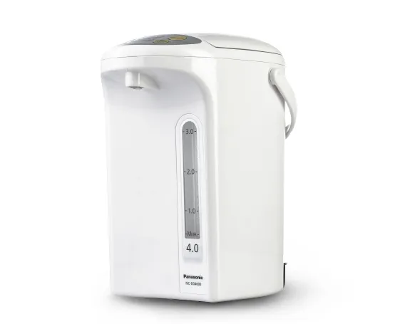 Термопот PANASONIC NC-EG4000WTS