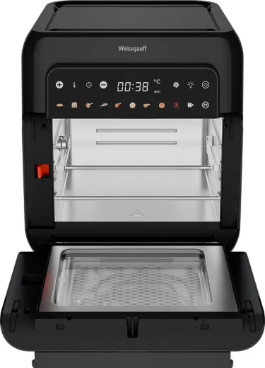 Аэрогриль WEISSGAUFF WAF 520 DB Multi Fry