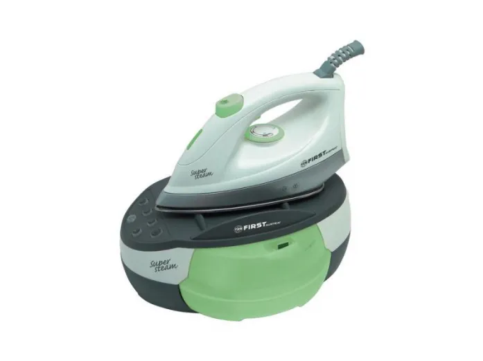 Гладильная система FIRST FA-5646 Green