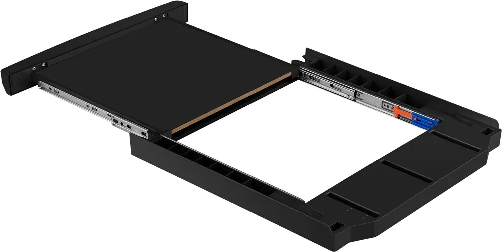 Соединительный элемент WEISSGAUFF WSK 30300 Matt Black