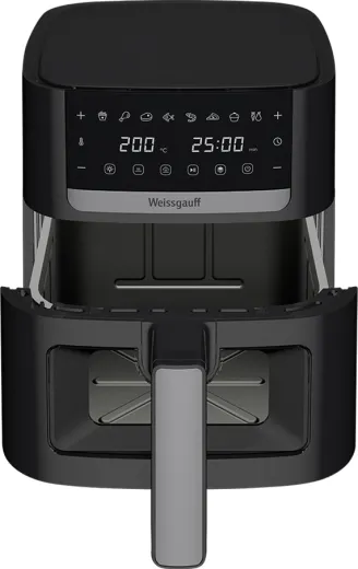 Аэрогриль WEISSGAUFF WAF 501 DB Easy Fry