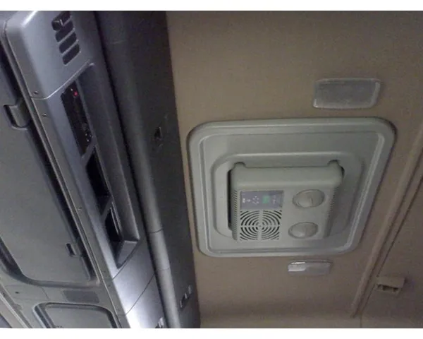 Установочный комплект INDEL B Scania R NEW 2016