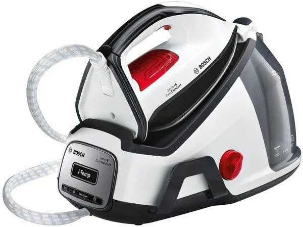 Гладильная система BOSCH TDS 6041