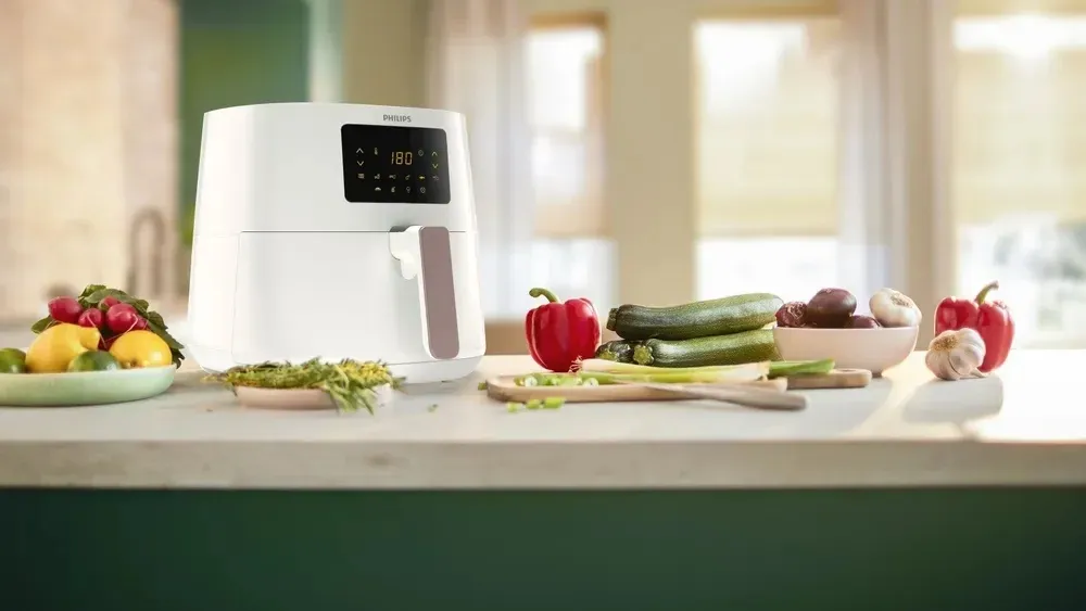 Аэрогриль PHILIPS HD9270/00