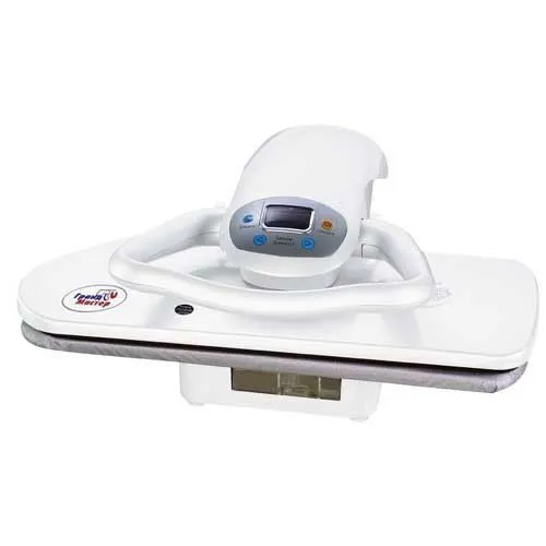 Гладильный пресс GRAND MASTER gm-sp26