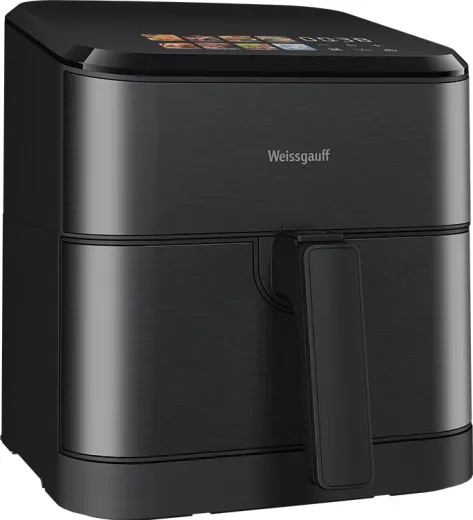 Аэрогриль WEISSGAUFF WAF 716 DS DoubleBasket
