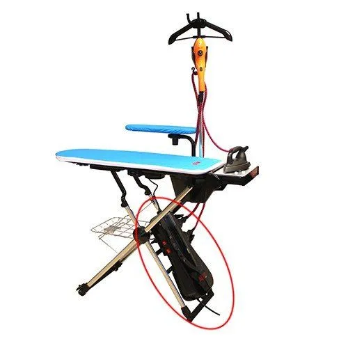 Гладильная система MIE Completto NON-STOP