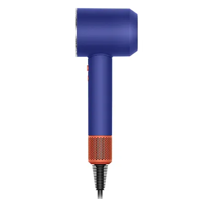 Фен DYSON Supersonic HD16 Nural (Vinca Blue/Topaz)